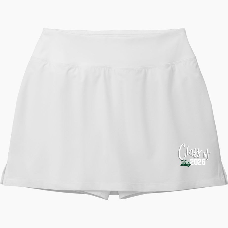 SHENANDOAH HIGH SCHOOL ZEPS Sport-Tek Women's Repeat Skort