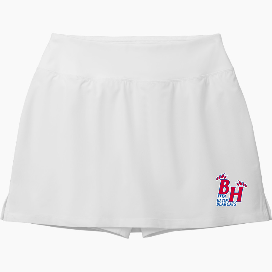 BETH HAVEN CHRISTIAN School Online Apparel Store Sport-Tek Women's Repeat Skort