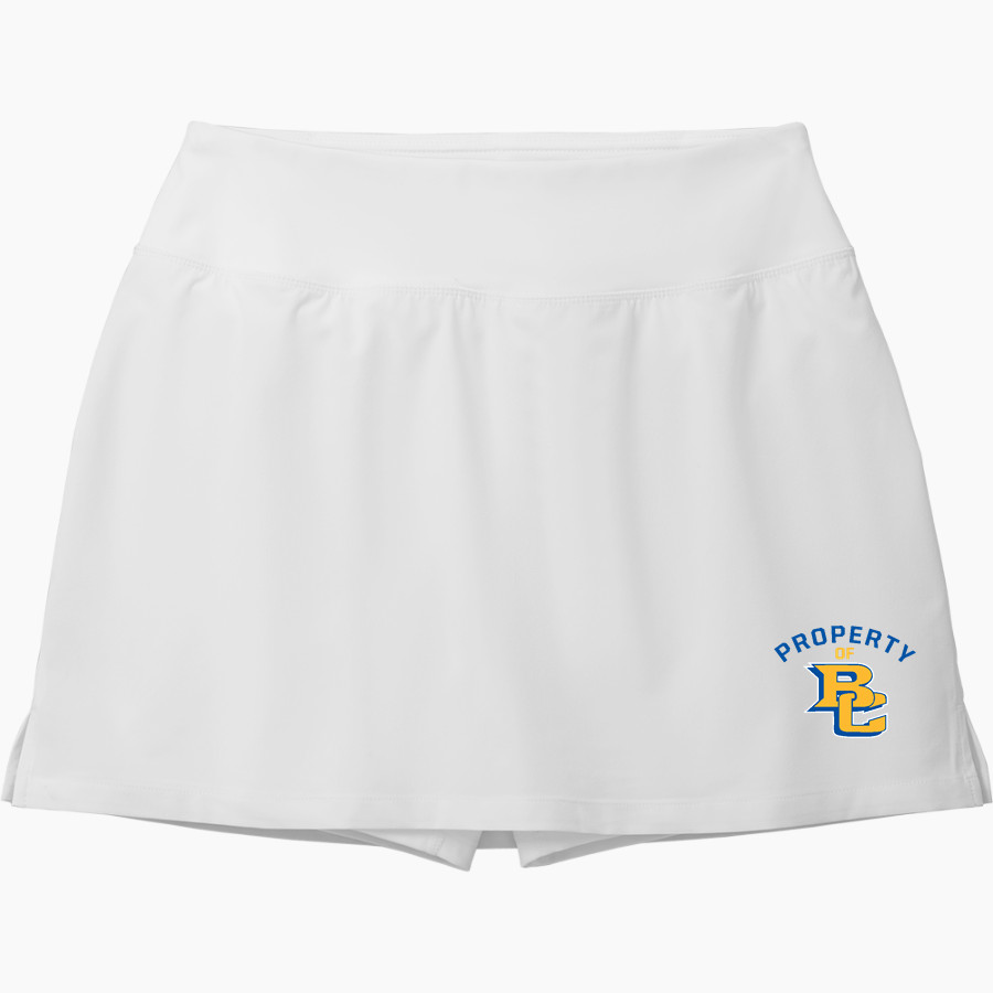 BRIAR CLIFF Chargers Sport-Tek Women's Repeat Skort
