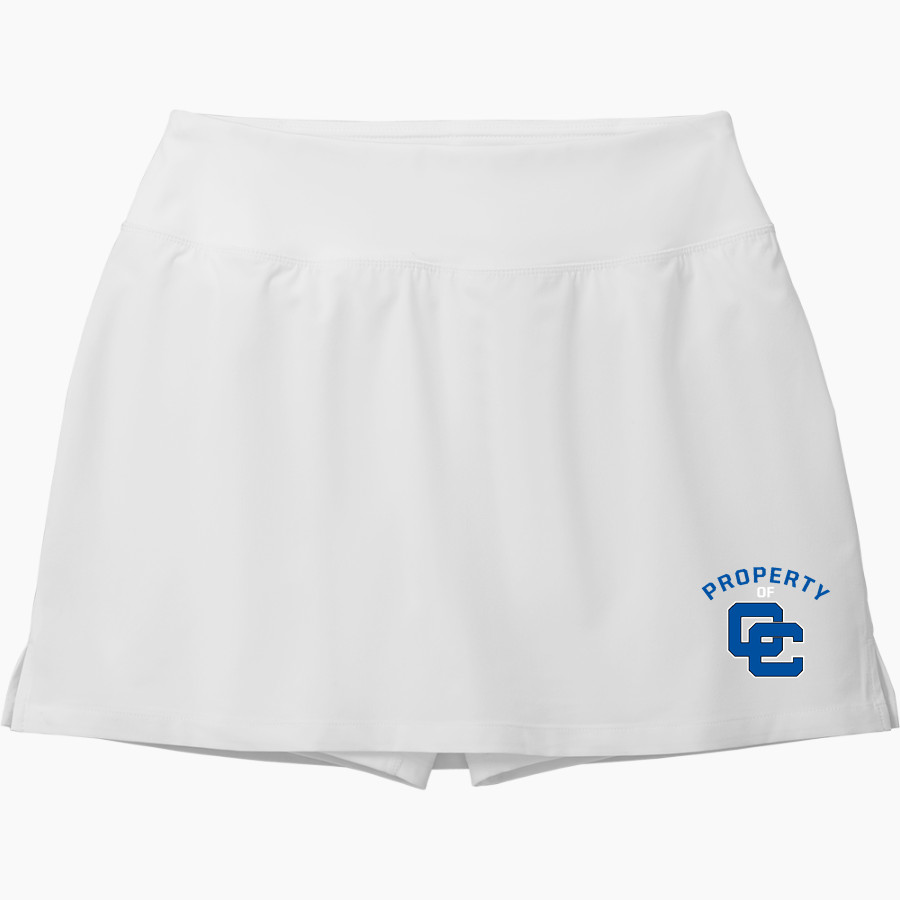CHINO HIGH SCHOOL COWBOYS <span class="pdp-name-mascot">CHINO COWBOYS</span> Sport-Tek Women's Repeat Skort