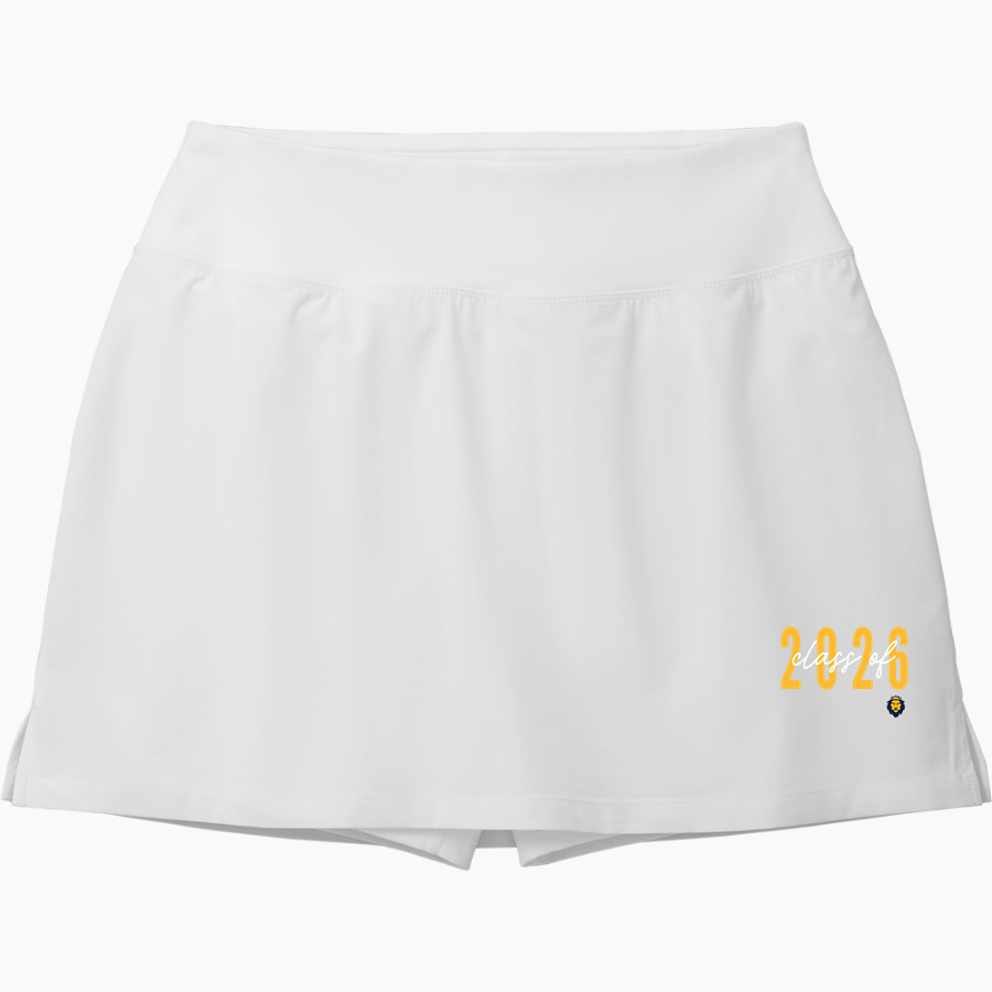 Warner Royals Sport-Tek Women's Repeat Skort