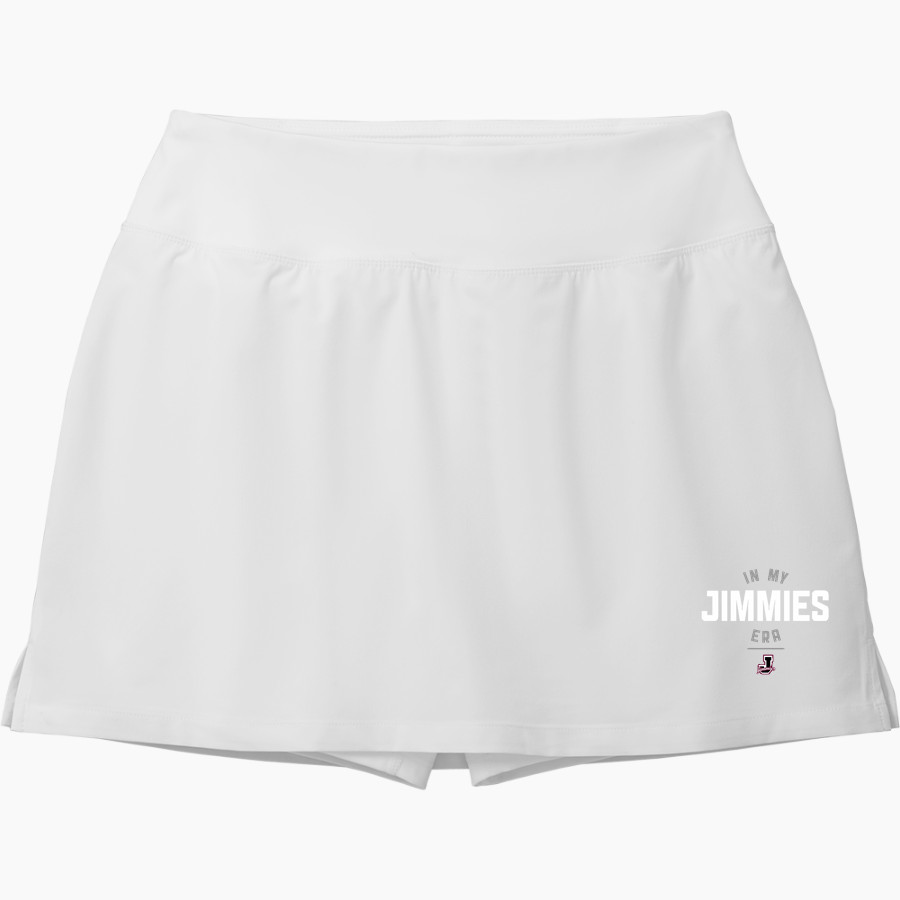 Jimtown Jimmies Sport-Tek Women's Repeat Skort