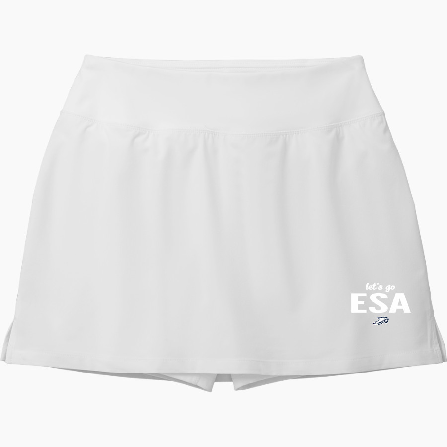 ESA Falcons <span class="pdp-name-mascot">ESA Falcons</span> Sport-Tek Women's Repeat Skort