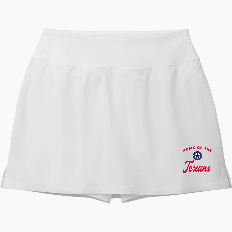 LAMAR HIGH SCHOOL TEXANS Sport-Tek Women's Repeat Skort