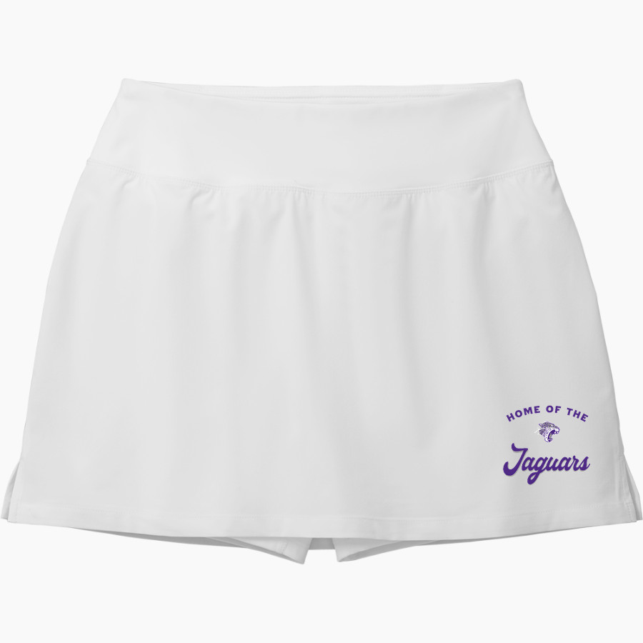 North Creek Jaguars <span class="pdp-name-mascot">North Creek Jaguars</span> Sport-Tek Women's Repeat Skort