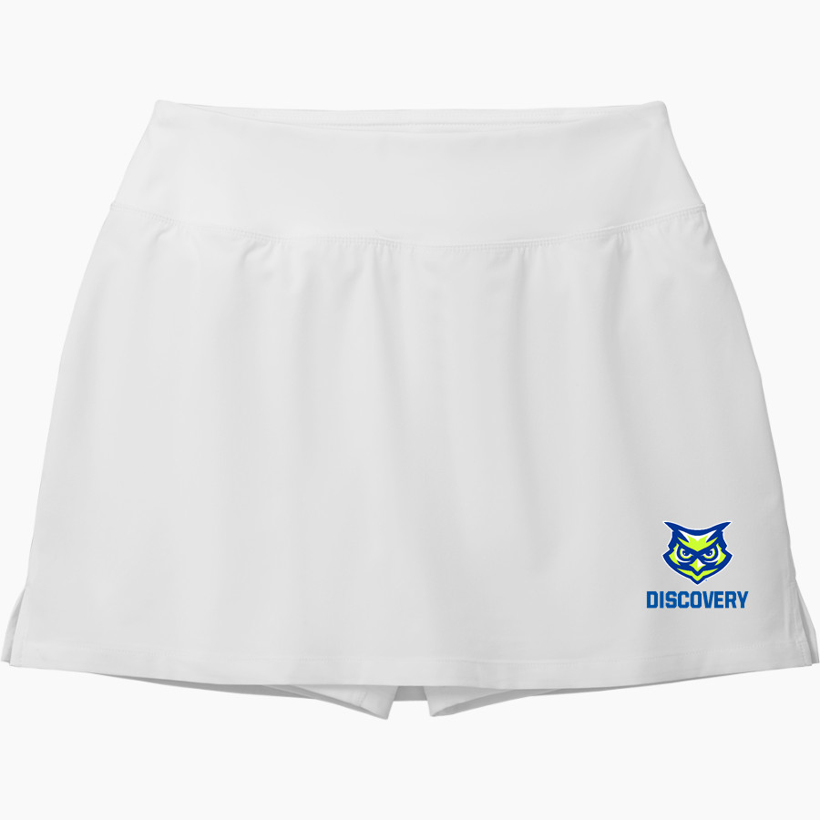 Discovery Swamp Owls Sport-Tek Women's Repeat Skort