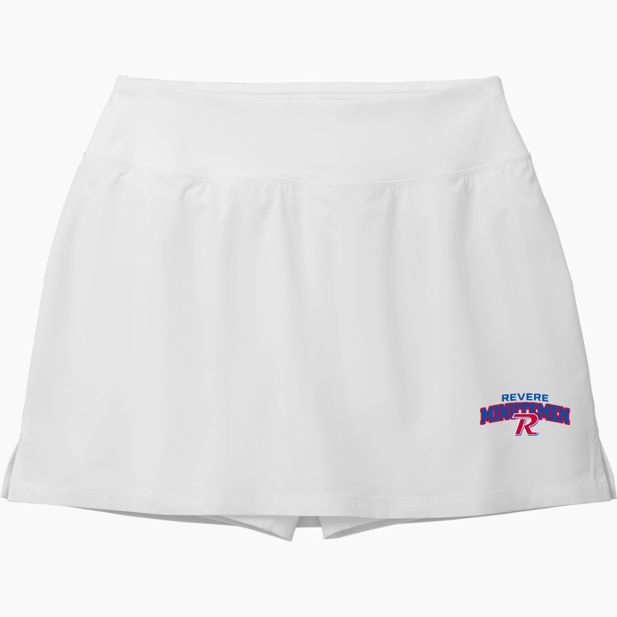REVERE MINUTEMEN ONLINE STORE Sport-Tek Women's Repeat Skort
