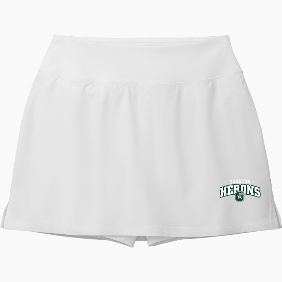 Gunston Herons Sport-Tek Women's Repeat Skort