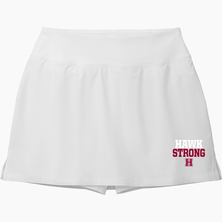 Hannan Hawks <span class="pdp-name-mascot">Archbishop Hawks</span> Sport-Tek Women's Repeat Skort