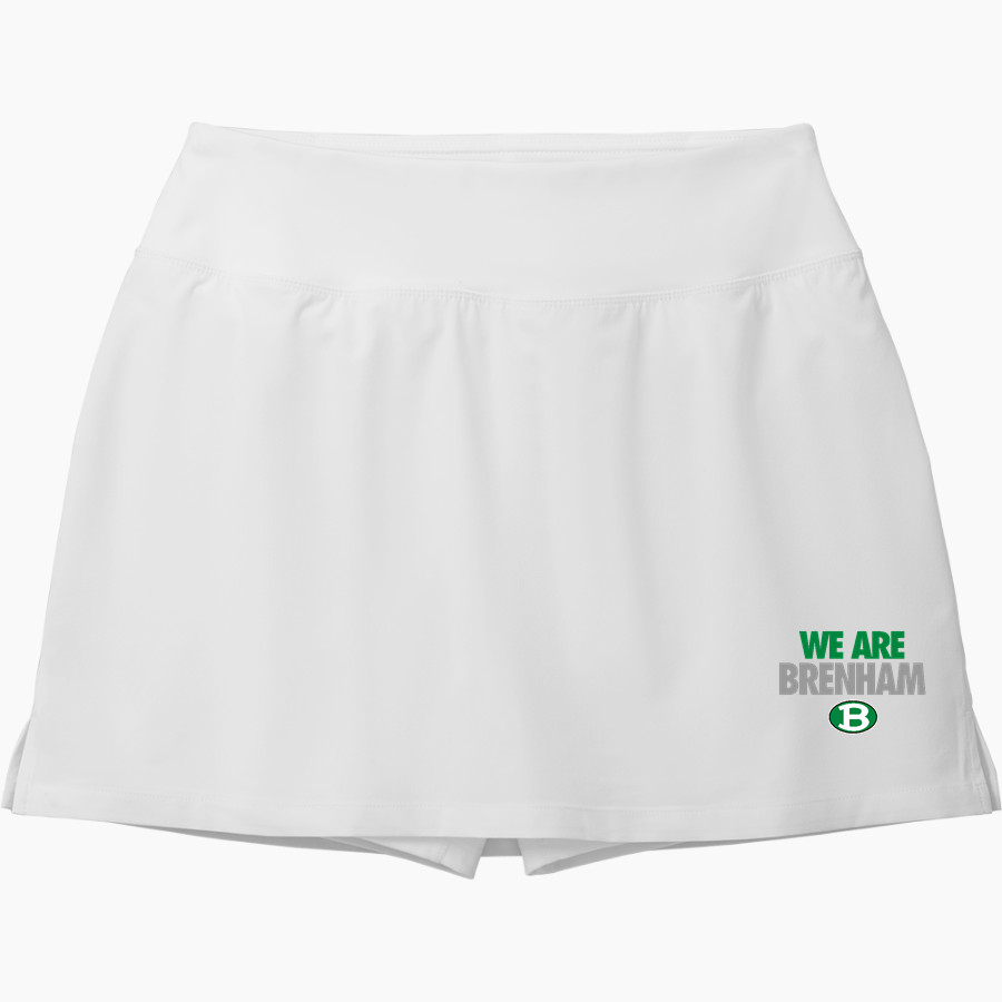 BRENHAM HIGH SCHOOL CUBS <span class="pdp-name-mascot">BRENHAM CUBS</span> Sport-Tek Women's Repeat Skort