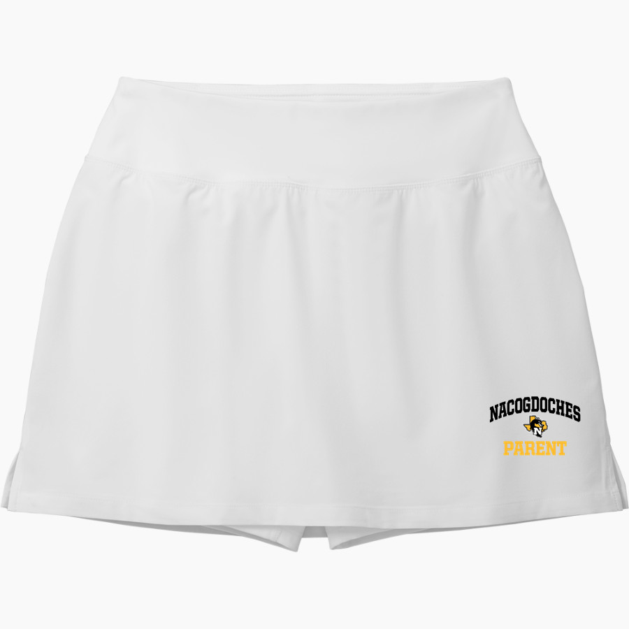NACOGDOCHES HIGH SCHOOL DRAGONS Sport-Tek Women's Repeat Skort