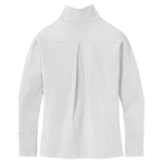 Madonna Crusaders <span class="pdp-name-mascot">Madonna Crusaders</span> Sport-Tek Ladies' Sport-Wick Flex Fleece 1/4-Zip Back Thumbnail