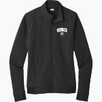 VENICE HIGH SCHOOL GONDOLIERS <span class="pdp-name-mascot">VENICE GONDOLIERS</span> Sport-Tek Women's PosiCharge Strive Full-Zip Jacket Front Thumbnail