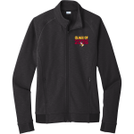 VIEWMONT HIGH SCHOOL VIKINGS <span class="pdp-name-mascot">VIEWMONT VIKINGS</span> Sport-Tek Women's PosiCharge Strive Full-Zip Jacket Front Thumbnail