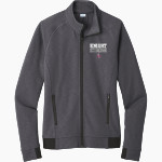 Renaissance Knights <span class="pdp-name-mascot">Renaissance Knights</span> Sport-Tek Women's PosiCharge Strive Full-Zip Jacket Front Thumbnail