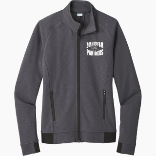 Sport-Tek Women's PosiCharge Strive Full-Zip Jacket