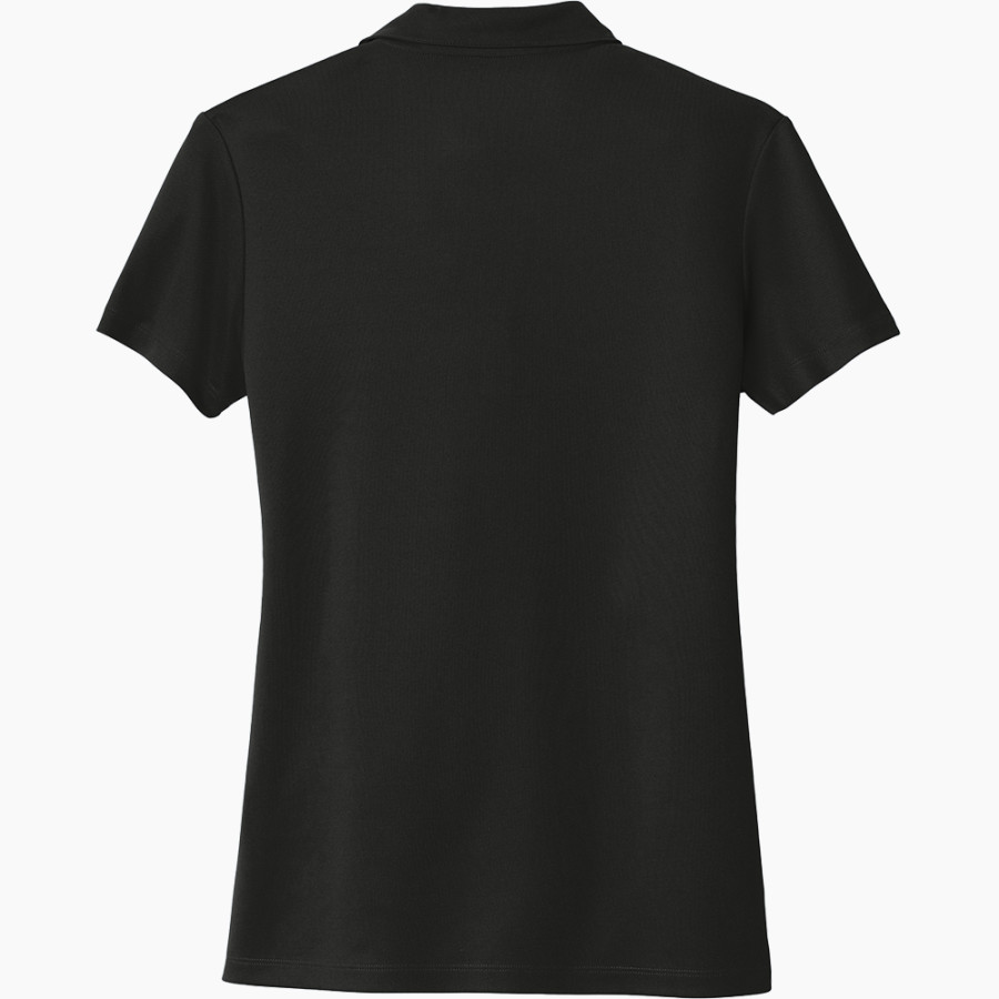 Concordia Tornados Sport-Tek Women's UV Micropique Polo
