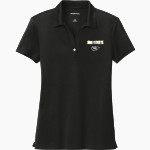 Grant County Braves The Official Online Store <span class="pdp-name-mascot">Grant County Braves</span> Sport-Tek Women's UV Micropique Polo Front Thumbnail