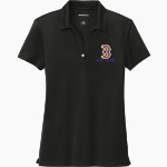 BALL HIGH SCHOOL GOLDEN TORNADOES <span class="pdp-name-mascot">BALL GOLDEN TORNADOES</span> Sport-Tek Women's UV Micropique Polo Front Thumbnail
