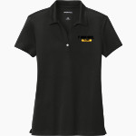 Fannindel Falcons <span class="pdp-name-mascot">Fannindel Falcons</span> Sport-Tek Women's UV Micropique Polo Front Thumbnail