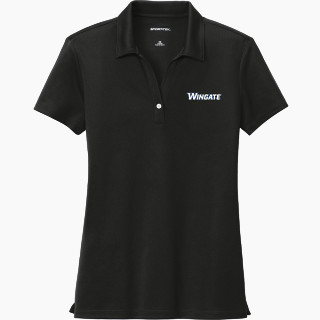 Sport-Tek Women's UV Micropique Polo