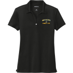 Central Christian Tigers <span class="pdp-name-mascot">Central Christian College Tigers</span> Sport-Tek Women's UV Micropique Polo Front Thumbnail