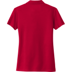 STEAMBOAT SPRINGS HIGH SCHOOL SAILORS <span class="pdp-name-mascot">STEAMBOAT SPRINGS SAILORS</span> Sport-Tek Women's UV Micropique Polo Back Thumbnail