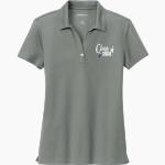 Frankfort Hot Dogs <span class="pdp-name-mascot">Frankfort Hot Dogs</span> Sport-Tek Women's UV Micropique Polo Front Thumbnail