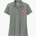 Baylor School Red Raiders <span class="pdp-name-mascot">Baylor School Red Raiders</span> Sport-Tek Women's UV Micropique Polo Front Thumbnail