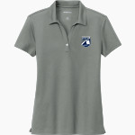 Southern Hills Athletic Conference SHAC <span class="pdp-name-mascot">Southern Hills Athletic Conference</span> Sport-Tek Women's UV Micropique Polo Front Thumbnail