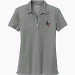 Frost Vikings <span class="pdp-name-mascot">Frost Vikings</span> Sport-Tek Women's UV Micropique Polo Front Thumbnail
