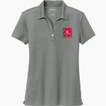 IIAAA IIAAA Sport-Tek Women's UV Micropique Polo Front Thumbnail