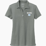 ESSEXVILLE-GARBER HIGH SCHOOL DUKES Sport-Tek Women's UV Micropique Polo Front Thumbnail