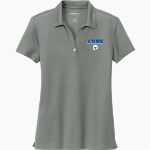 SEDRO WOOLLEY HIGH SCHOOL CUBS Sport-Tek Women's UV Micropique Polo Front Thumbnail