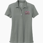 Scotts Valley Falcons <span class="pdp-name-mascot">Scotts Valley Falcons</span> Sport-Tek Women's UV Micropique Polo Front Thumbnail