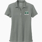Aldo Leopold Aldo Leopold Sport-Tek Women's UV Micropique Polo Front Thumbnail