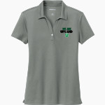 UPLAND HIGH SCHOOL HIGHLANDERS <span class="pdp-name-mascot">UPLAND HIGHLANDERS</span> Sport-Tek Women's UV Micropique Polo Front Thumbnail