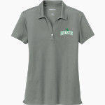 AZLE HIGH SCHOOL HORNETS <span class="pdp-name-mascot">AZLE HORNETS</span> Sport-Tek Women's UV Micropique Polo Front Thumbnail