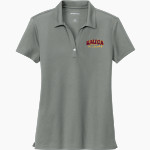 KALIDA HIGH SCHOOL WILDCATS <span class="pdp-name-mascot">KALIDA WILDCATS</span> Sport-Tek Women's UV Micropique Polo Front Thumbnail