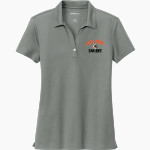 Ocee Park Ocee Park <span class="pdp-name-mascot">Ocee Park Athletic Association</span> Sport-Tek Women's UV Micropique Polo Front Thumbnail