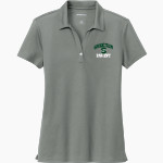 SHIOCTON HIGH SCHOOL CHIEFS <span class="pdp-name-mascot">SHIOCTON CHIEFS</span> Sport-Tek Women's UV Micropique Polo Front Thumbnail