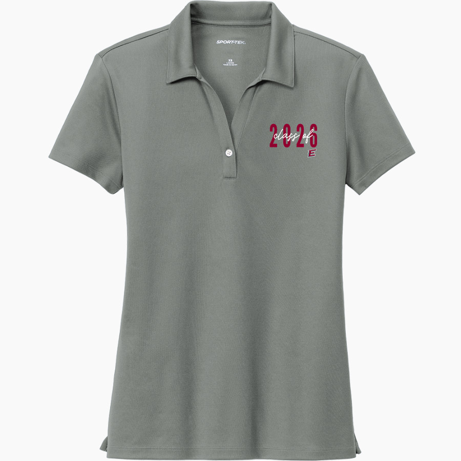 EXTREME SOFTBALL EXTREME SOFTBALL Sport-Tek Women's UV Micropique Polo