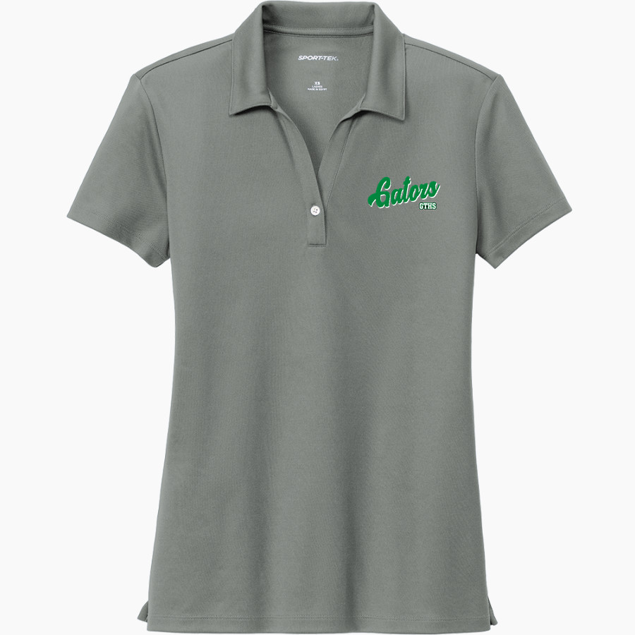 Tomas Gators Sport-Tek Women's UV Micropique Polo