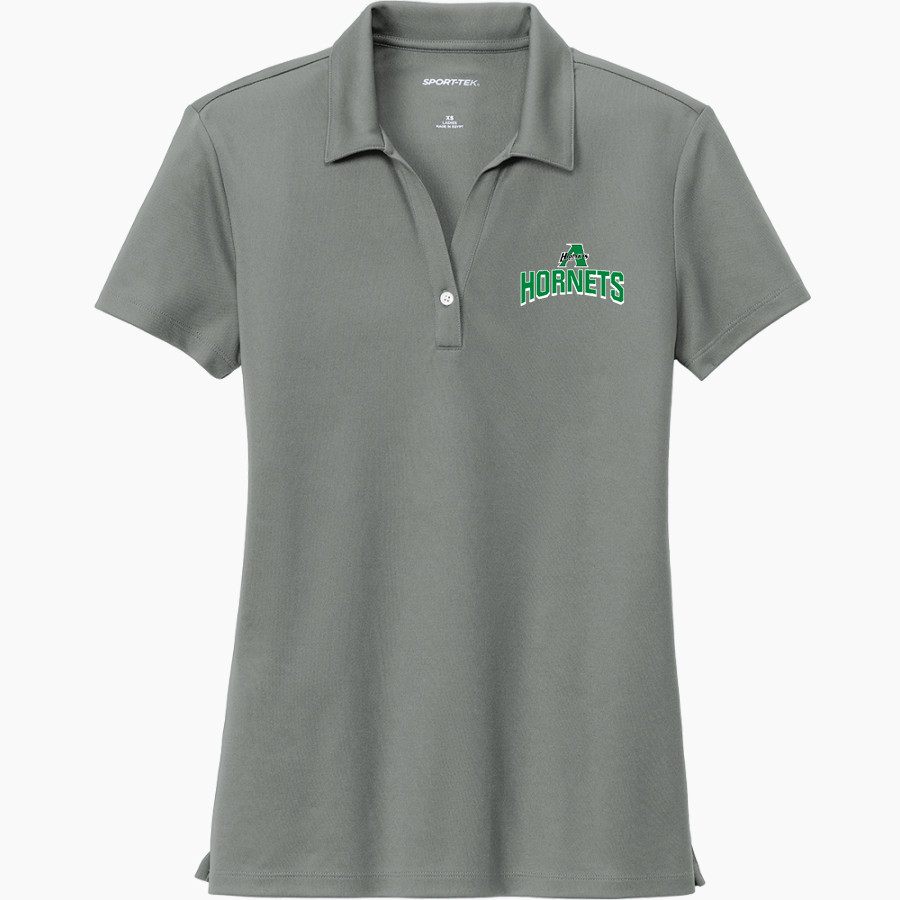 AZLE HIGH SCHOOL HORNETS <span class="pdp-name-mascot">AZLE HORNETS</span> Sport-Tek Women's UV Micropique Polo