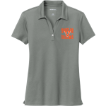 VASSAR HIGH SCHOOL VULCANS <span class="pdp-name-mascot">VASSAR VULCANS</span> Sport-Tek Women's UV Micropique Polo Front Thumbnail