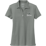 SPANAWAY LAKE HIGH SCHOOL SENTINELS <span class="pdp-name-mascot">SPANAWAY LAKE SENTINELS</span> Sport-Tek Women's UV Micropique Polo Front Thumbnail