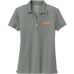 BERTHOLD HIGH SCHOOL BOMBERS <span class="pdp-name-mascot">BERTHOLD BOMBERS</span> Sport-Tek Women's UV Micropique Polo Front Thumbnail