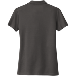 WM E GRADY VOC TECH SCHOOL FALCONS <span class="pdp-name-mascot">GRADY HIGH SCHOOL FALCONS</span> Sport-Tek Women's UV Micropique Polo Back Thumbnail