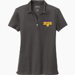 Ballston Spa Scotties The Official Online Store Sport-Tek Women's UV Micropique Polo Front Thumbnail
