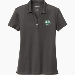 Pacific Union College Pioneers <span class="pdp-name-mascot">Pacific Union College Pioneers</span> Sport-Tek Women's UV Micropique Polo Front Thumbnail